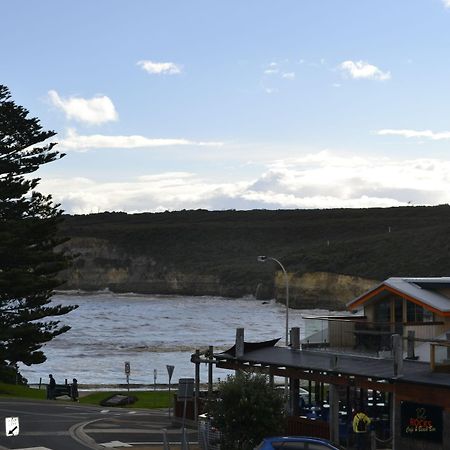 Loch Ard Motor Inn Port Campbell Esterno foto