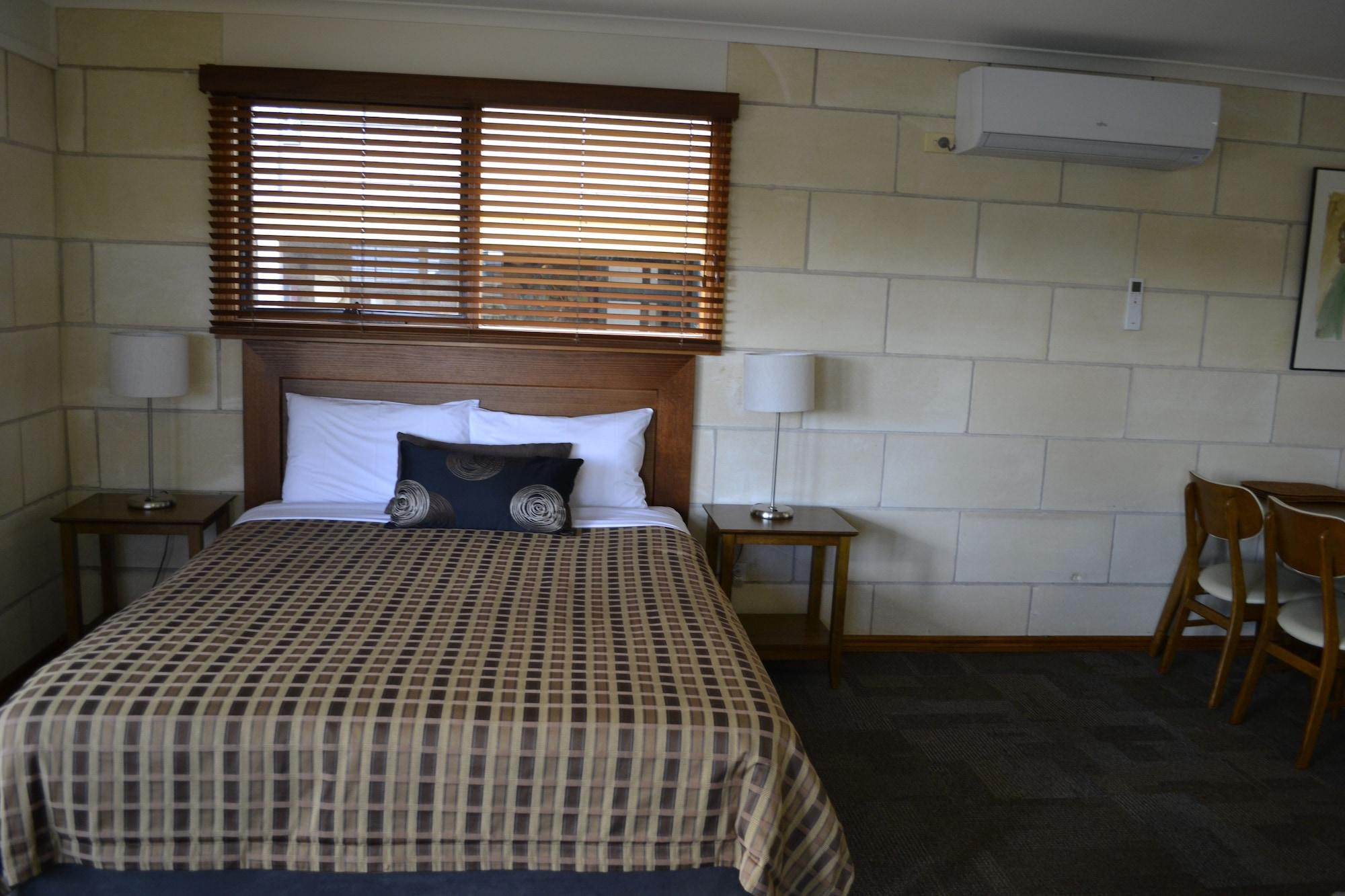 Loch Ard Motor Inn Port Campbell Esterno foto