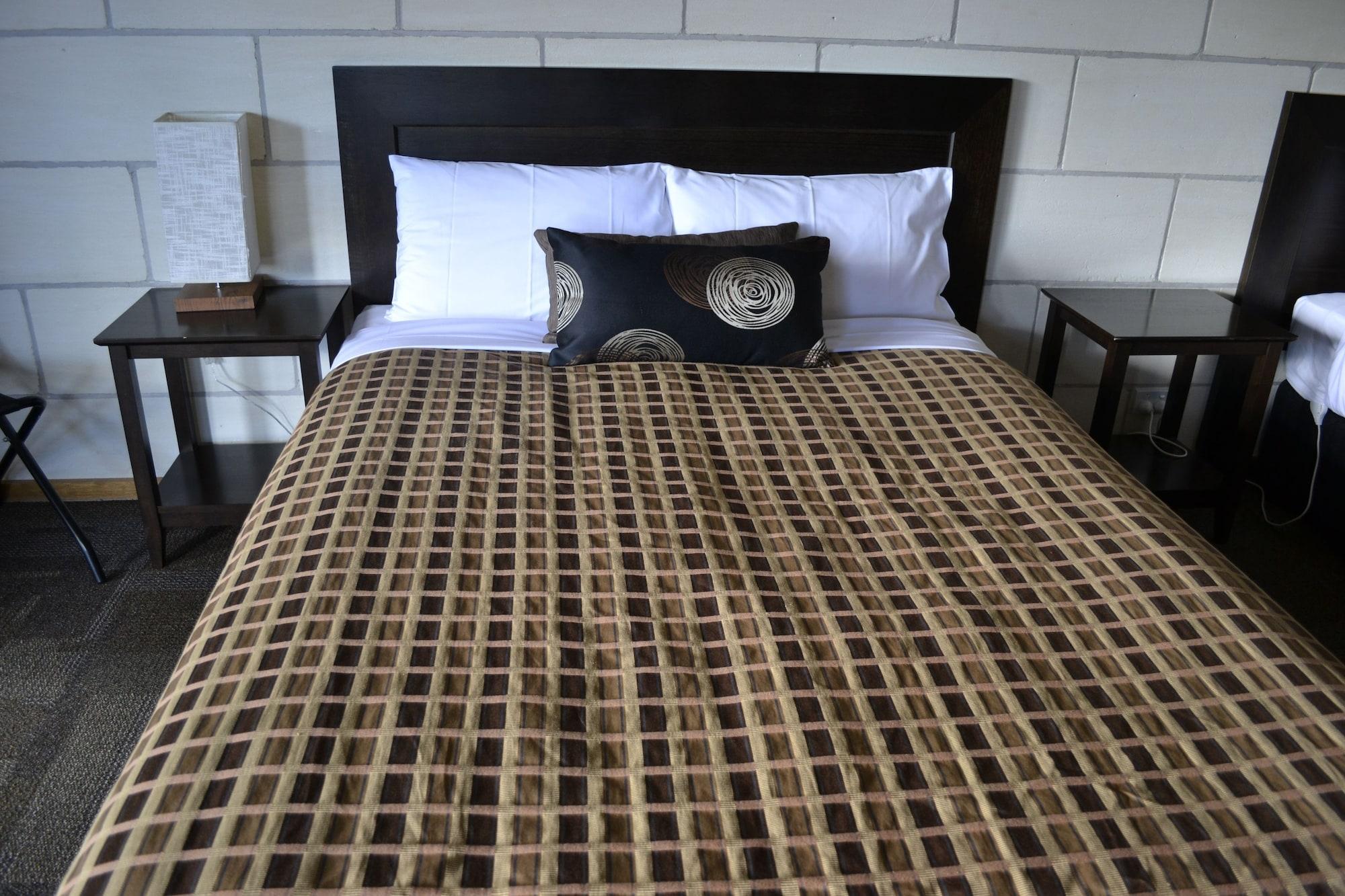 Loch Ard Motor Inn Port Campbell Esterno foto
