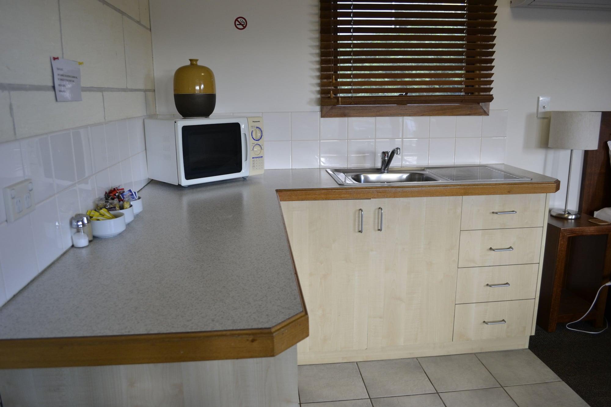 Loch Ard Motor Inn Port Campbell Esterno foto