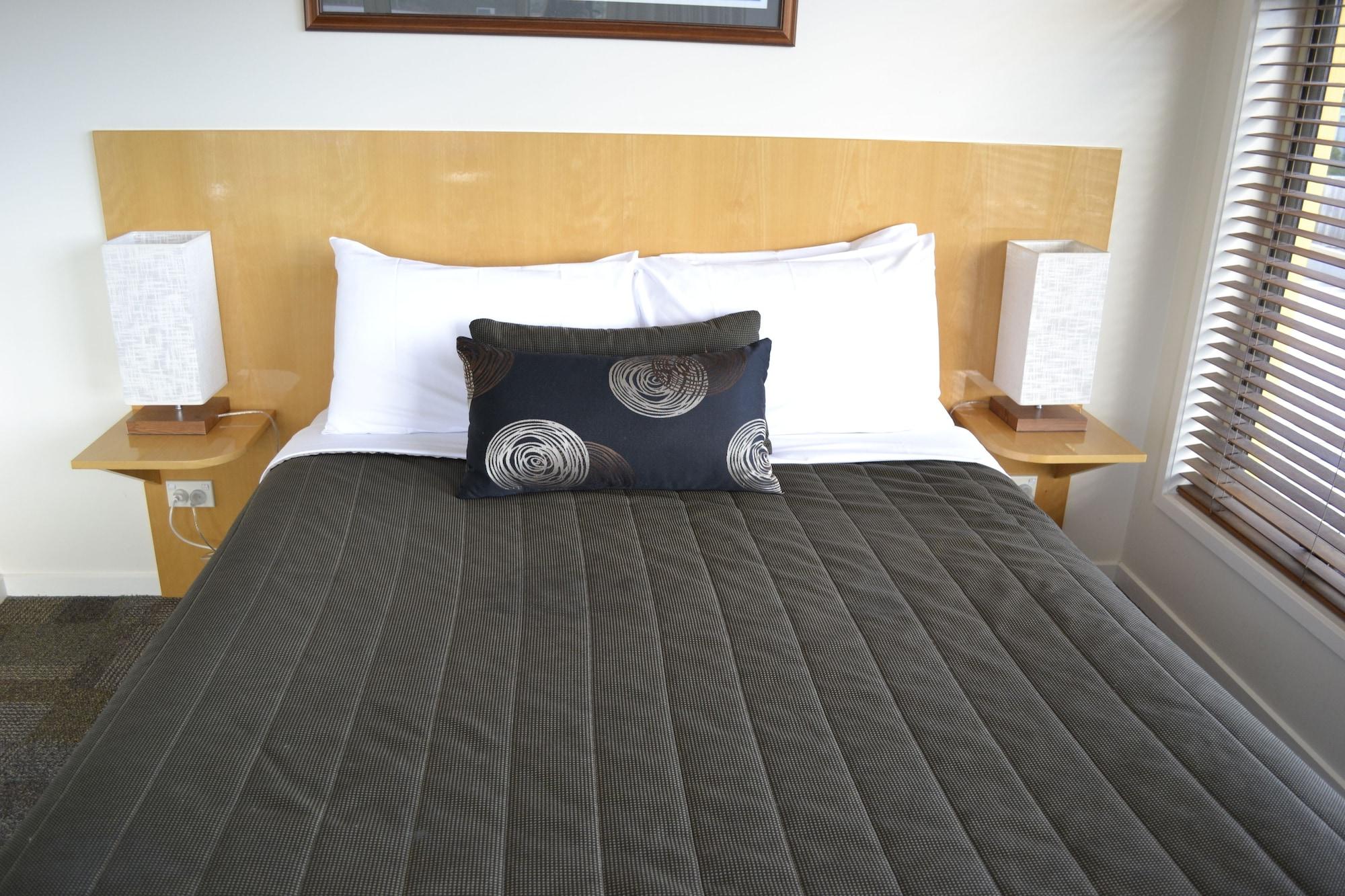 Loch Ard Motor Inn Port Campbell Esterno foto