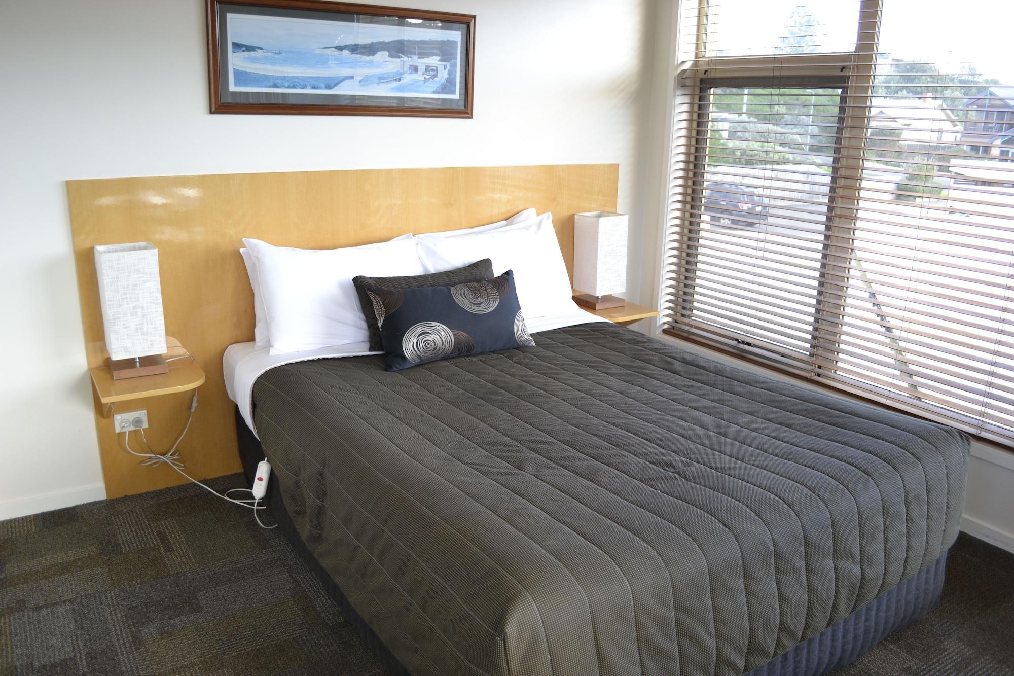 Loch Ard Motor Inn Port Campbell Esterno foto