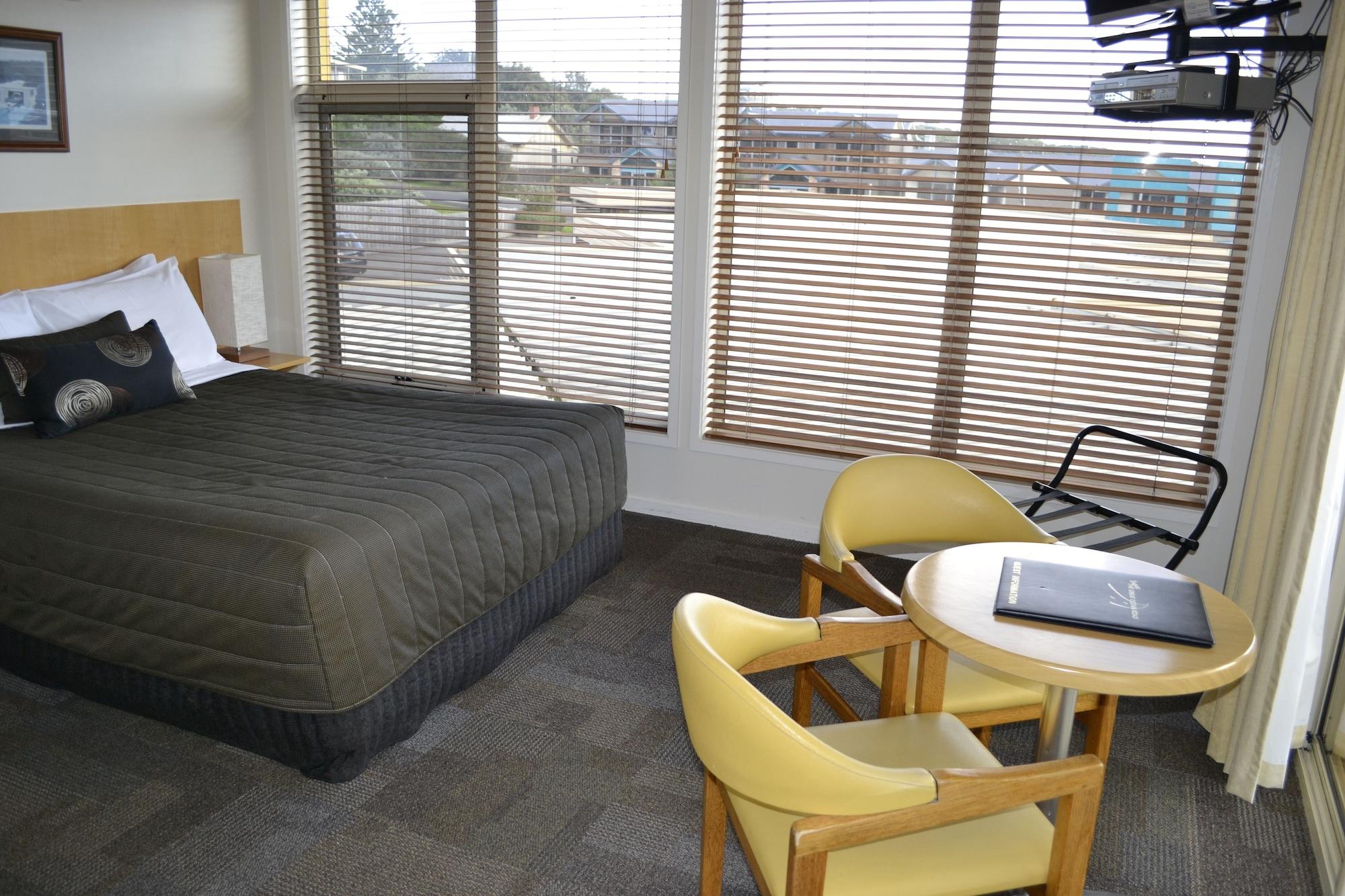 Loch Ard Motor Inn Port Campbell Esterno foto