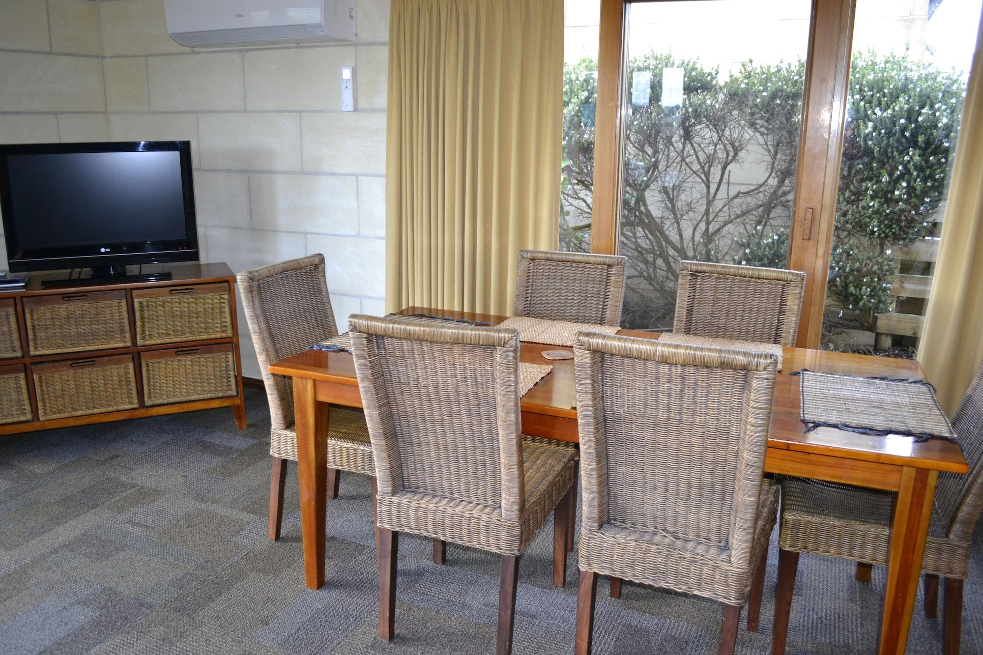 Loch Ard Motor Inn Port Campbell Esterno foto