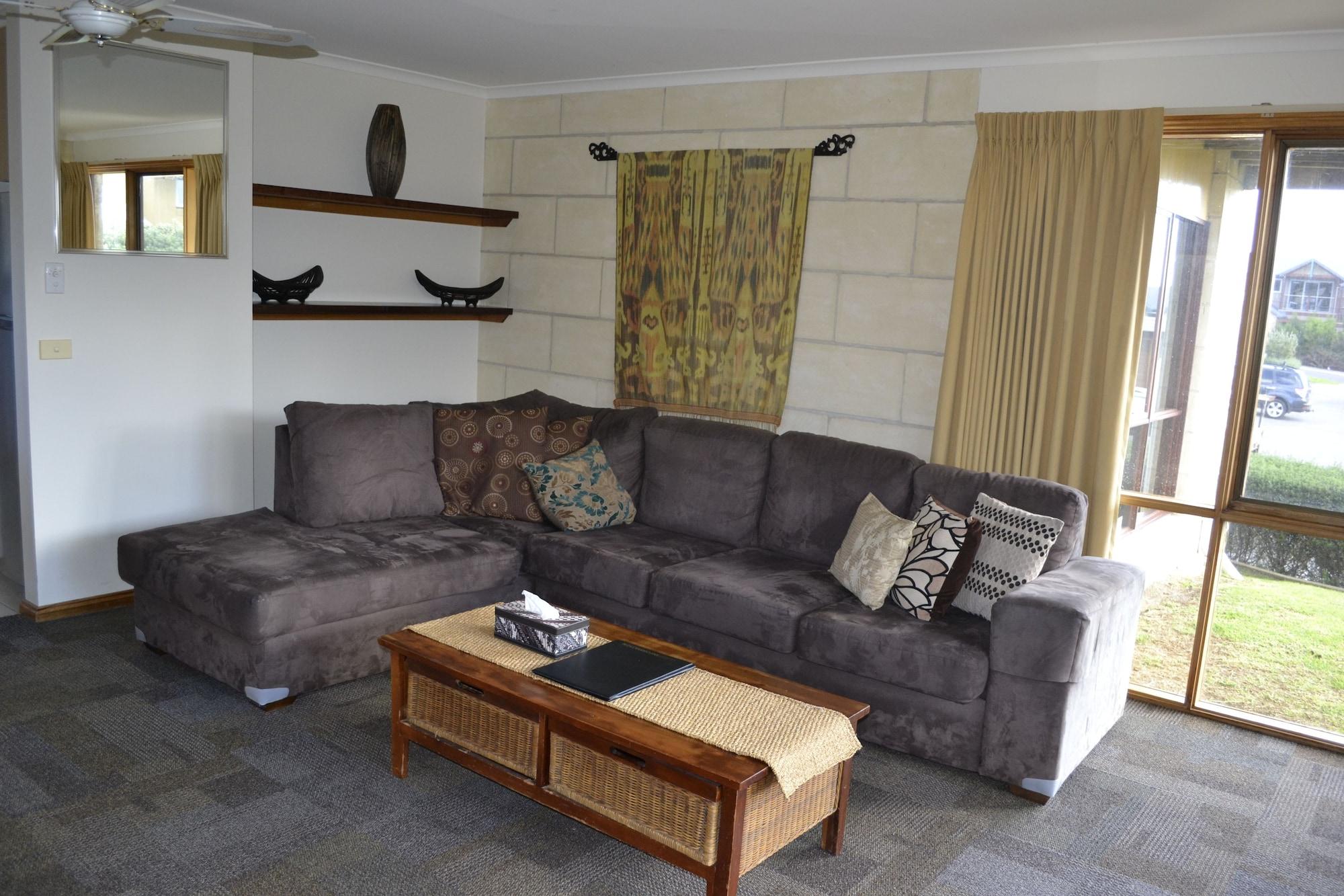 Loch Ard Motor Inn Port Campbell Esterno foto