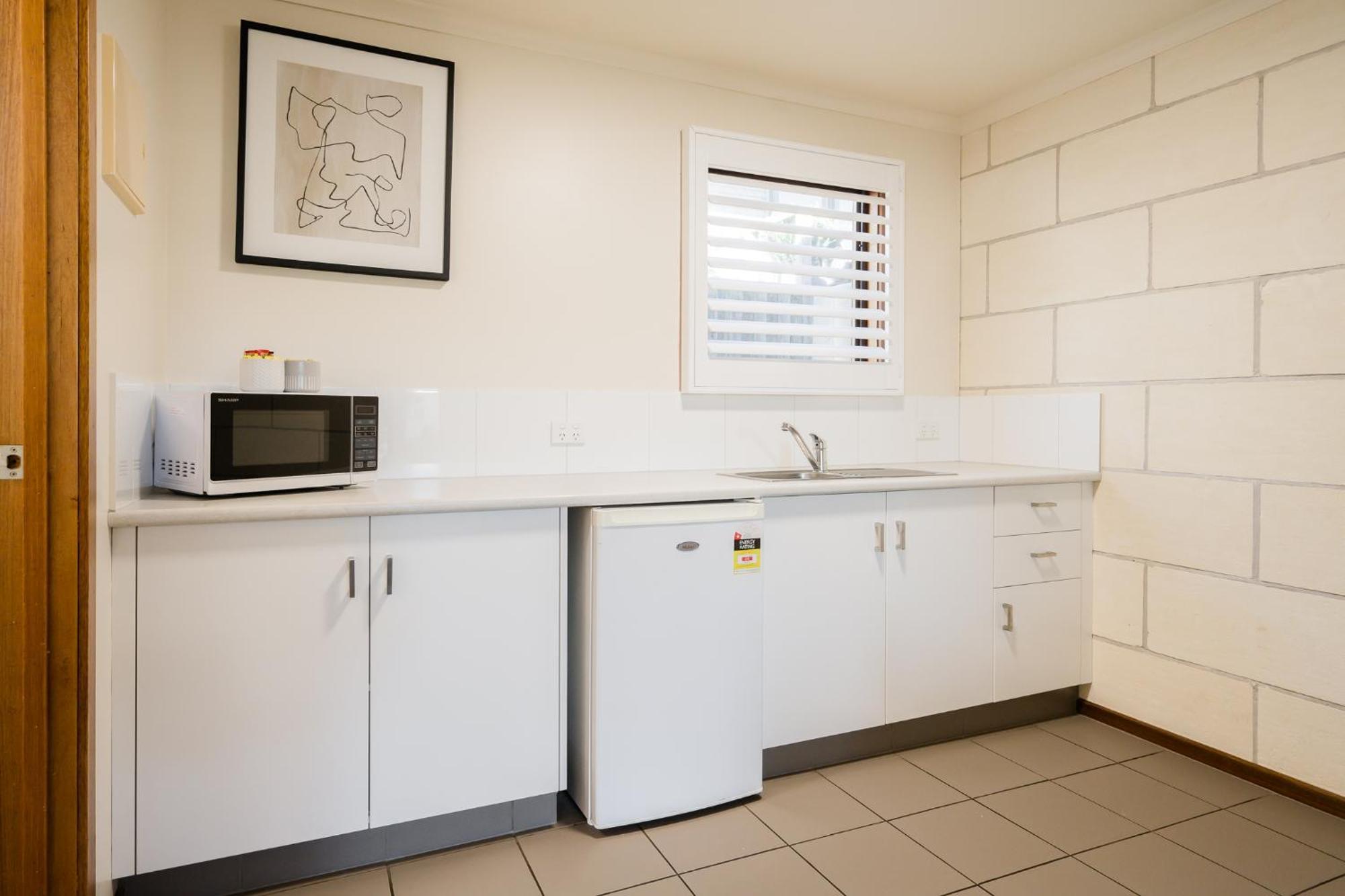 Loch Ard Motor Inn Port Campbell Esterno foto