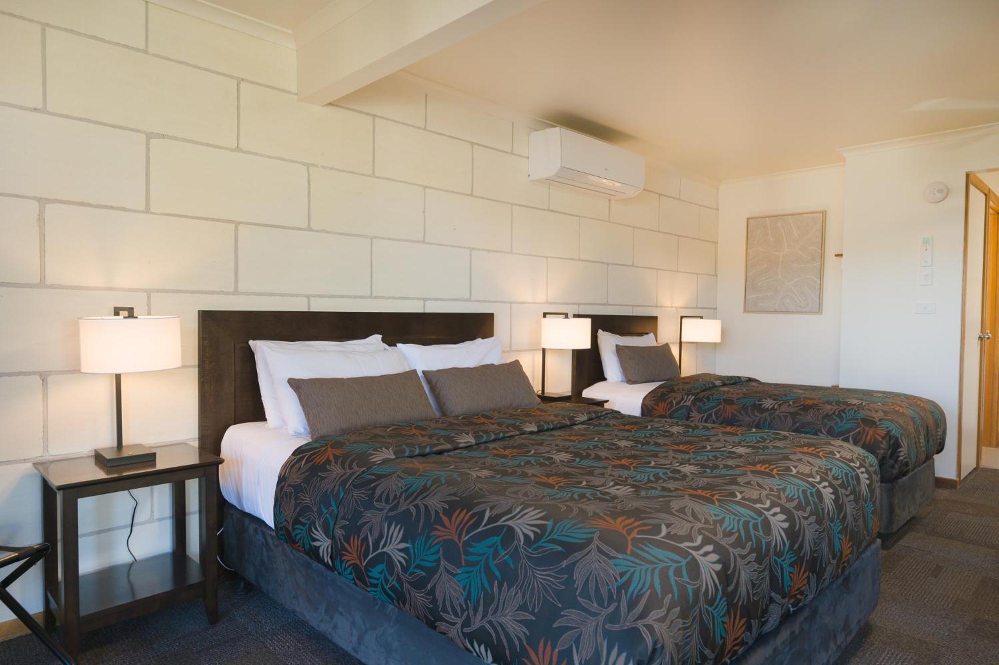 Loch Ard Motor Inn Port Campbell Esterno foto