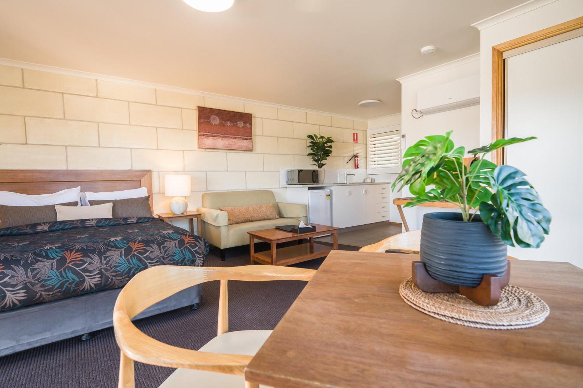 Loch Ard Motor Inn Port Campbell Esterno foto