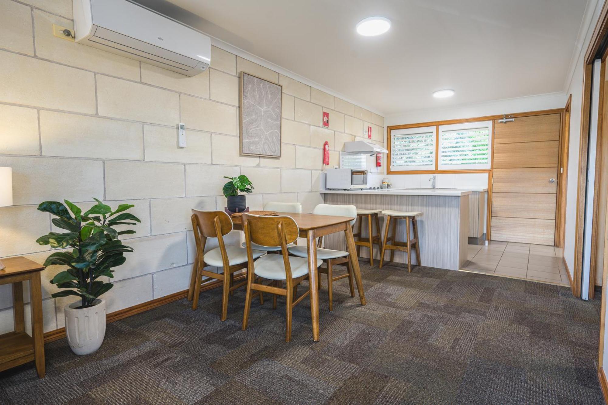 Loch Ard Motor Inn Port Campbell Esterno foto