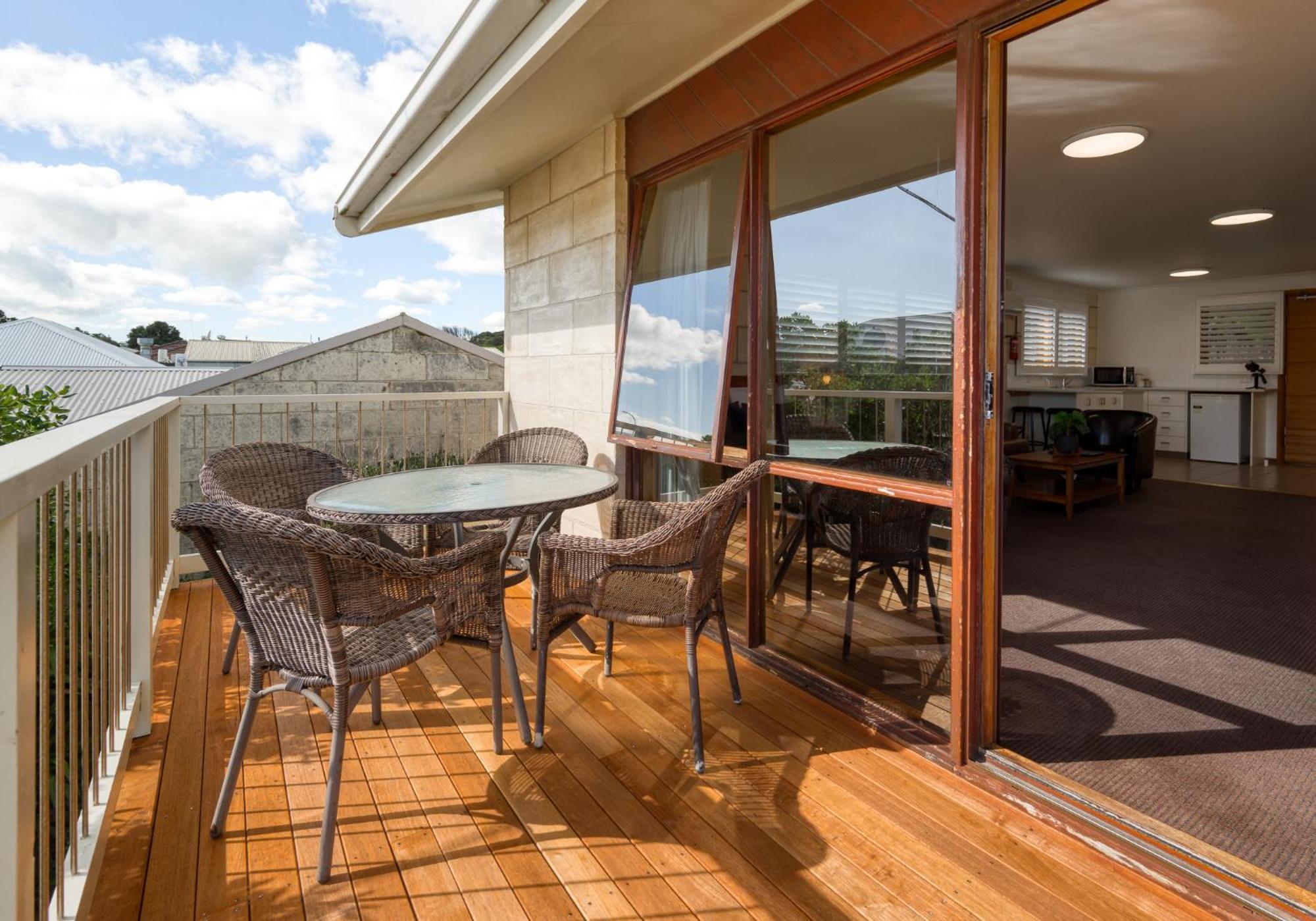 Loch Ard Motor Inn Port Campbell Esterno foto