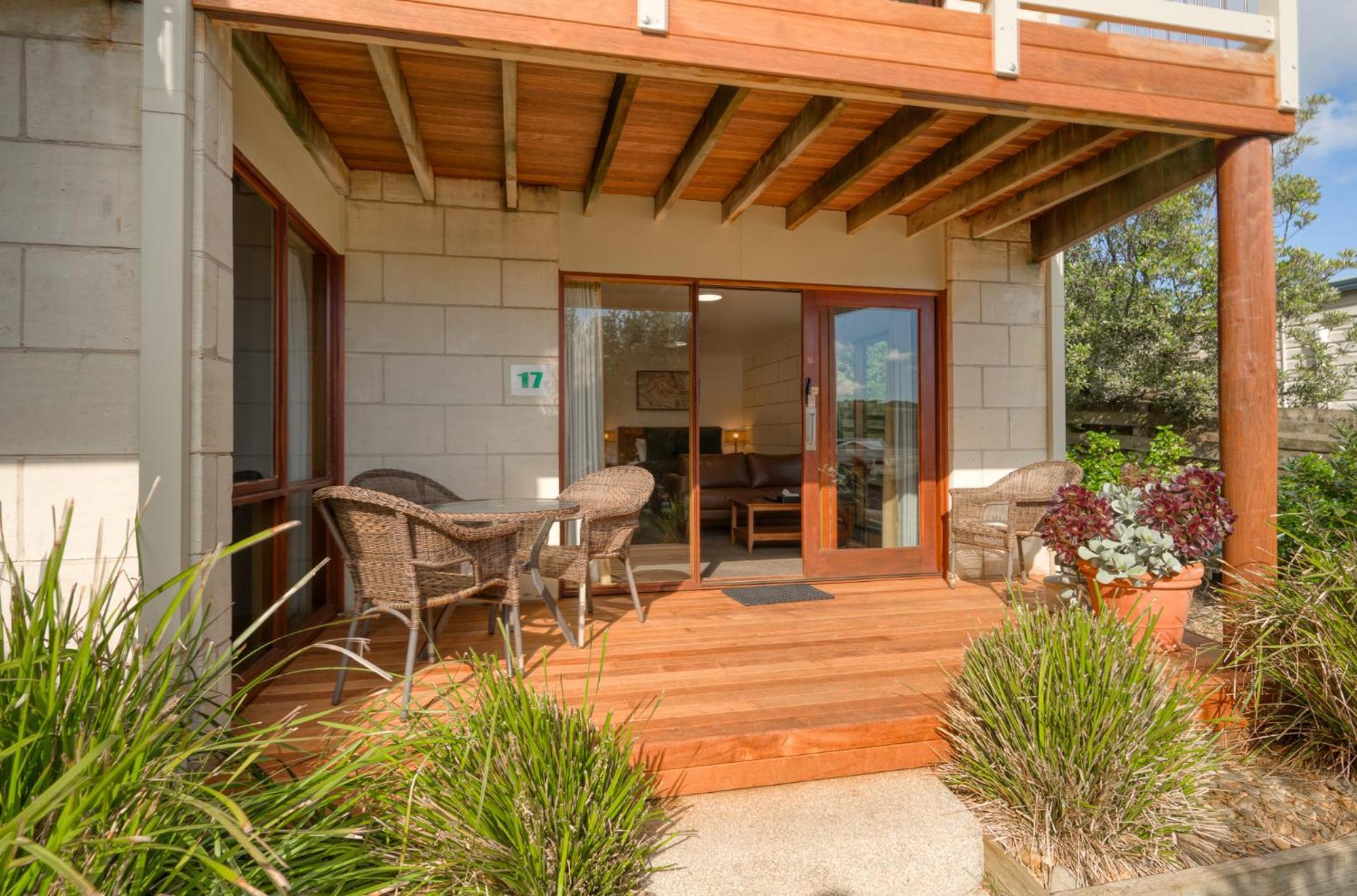 Loch Ard Motor Inn Port Campbell Esterno foto