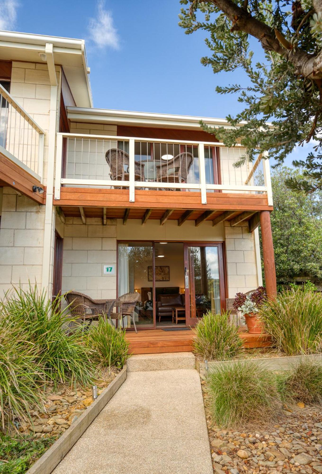 Loch Ard Motor Inn Port Campbell Esterno foto